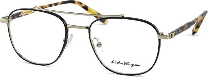 Ferragamo Men's Sf2183 52Mm Optical Frames