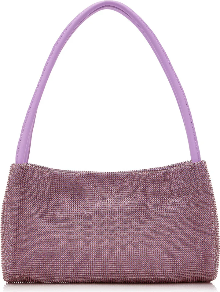 Women's Penny Crystal Shoulder Bag