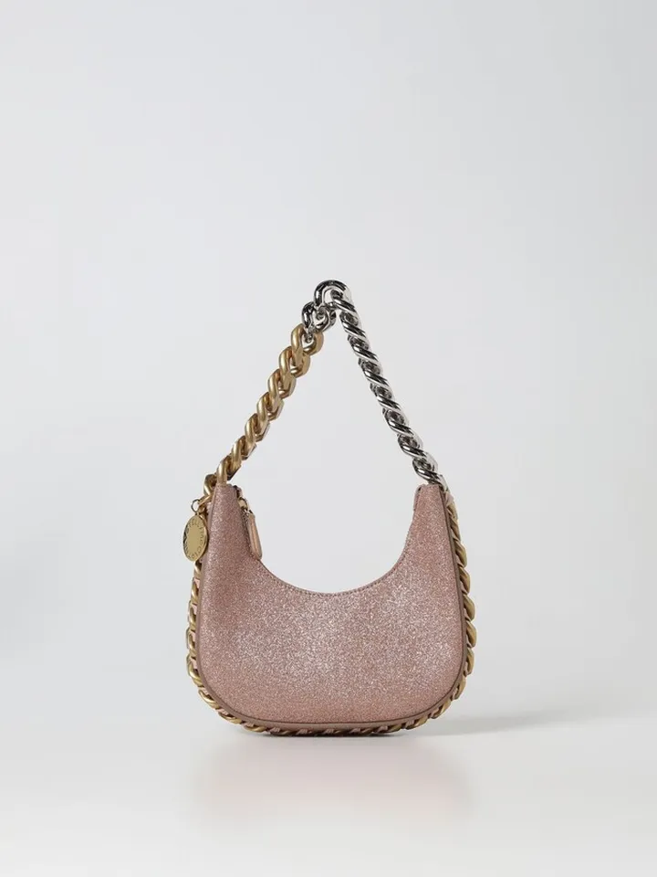 Crossbody bags woman Stella Mccartney