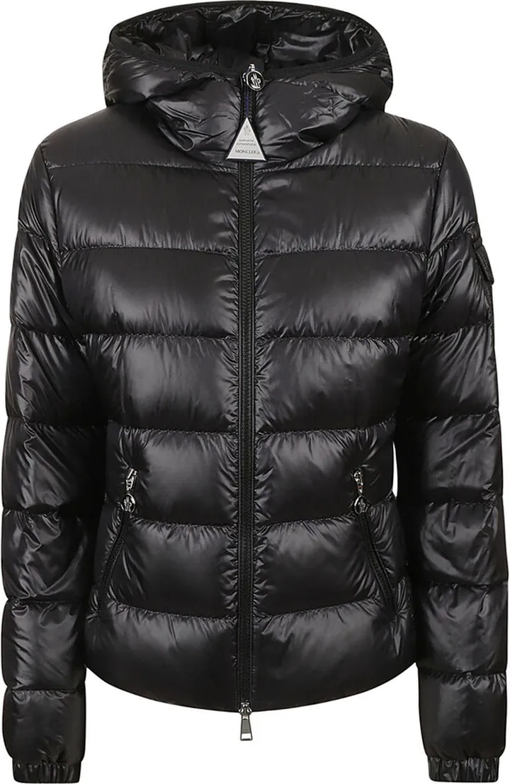 Gles Padded Jacket