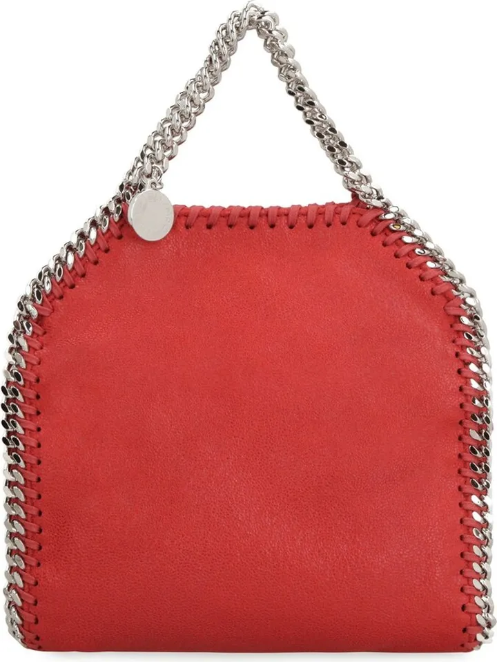 Stella McCartney Falabella Tiny Tote Bag