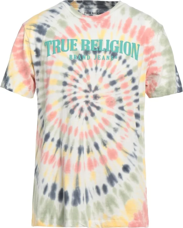 T-shirt Ivory