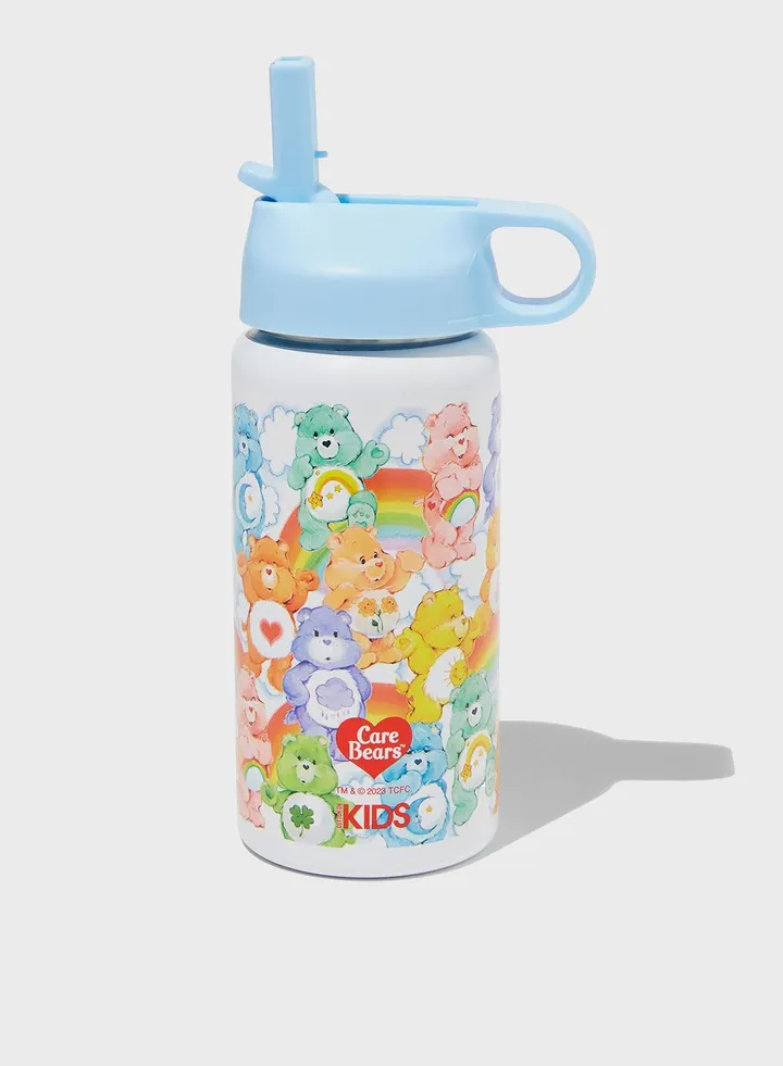 Kids Metal Drink Bottle