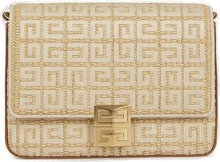 Givenchy Medium 4G Shoulder Bag