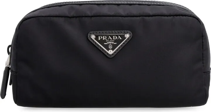 Re-nylon Wash Bag