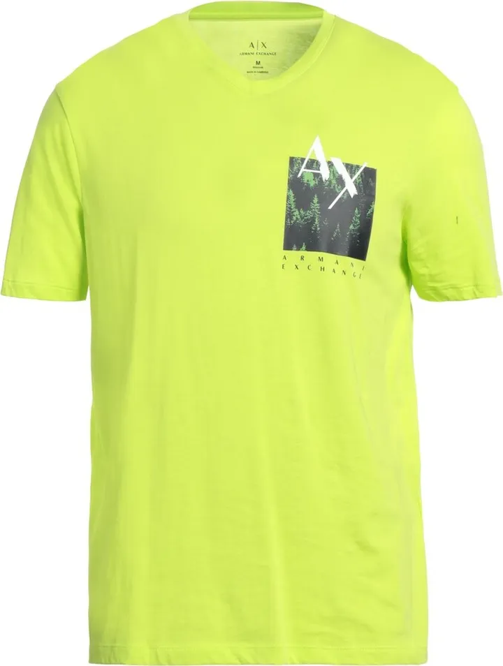 T-shirt White