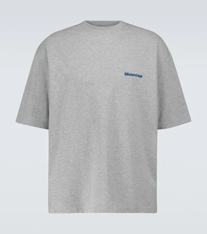 BB medium-fit T-shirt