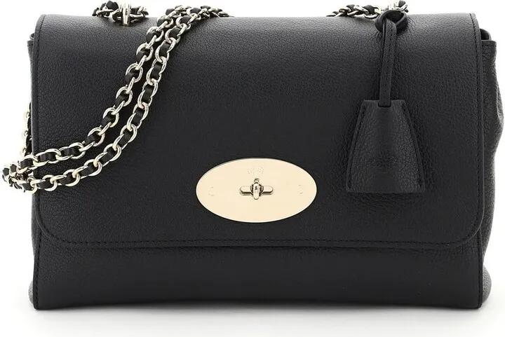 Lily Medium Shoulder Bag