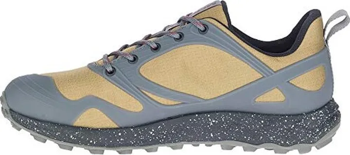 Merrell mens Altalight Waterproof Hiking Shoe