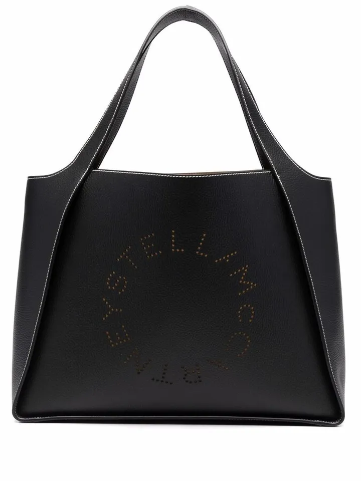 Stella Logo tote bag