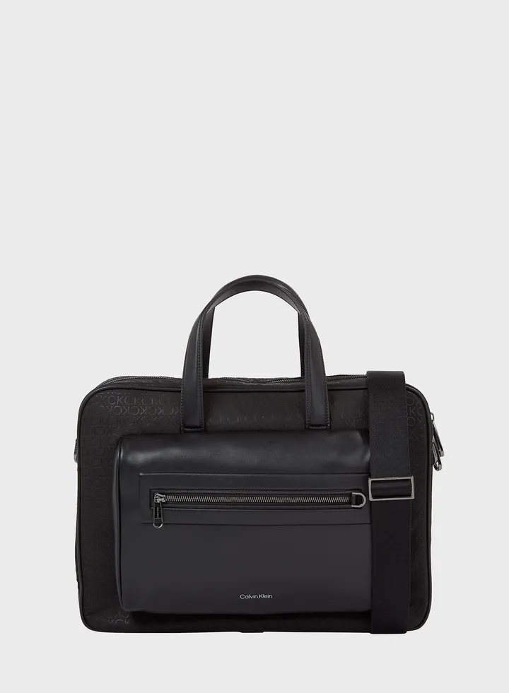 Elevated Repreve Laptop Bag