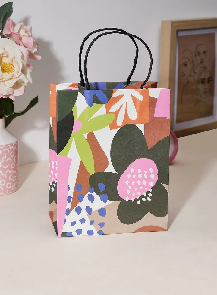 Get Stuffed Gift Bag - Small