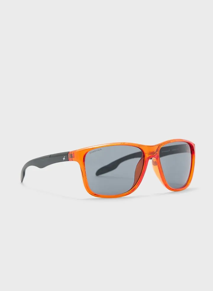 Round Shape Sunglasses