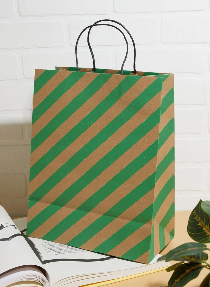 Get Stuffed Gift Bag - Medium