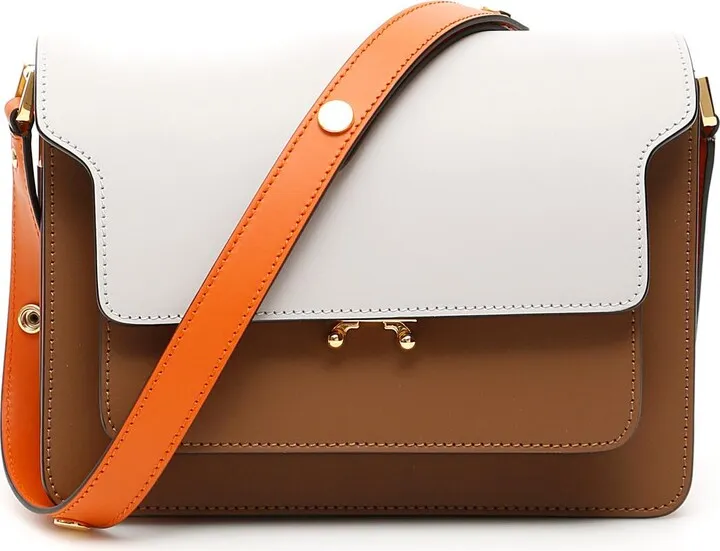 Marni Trunk Bag