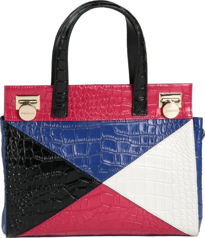 Handbag Garnet