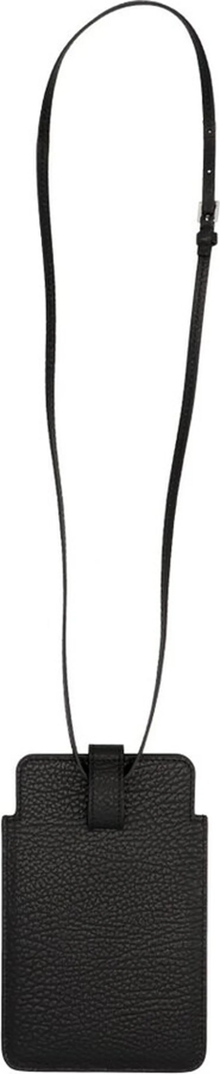 Maison Margiela Four-Stitch Phone Holder