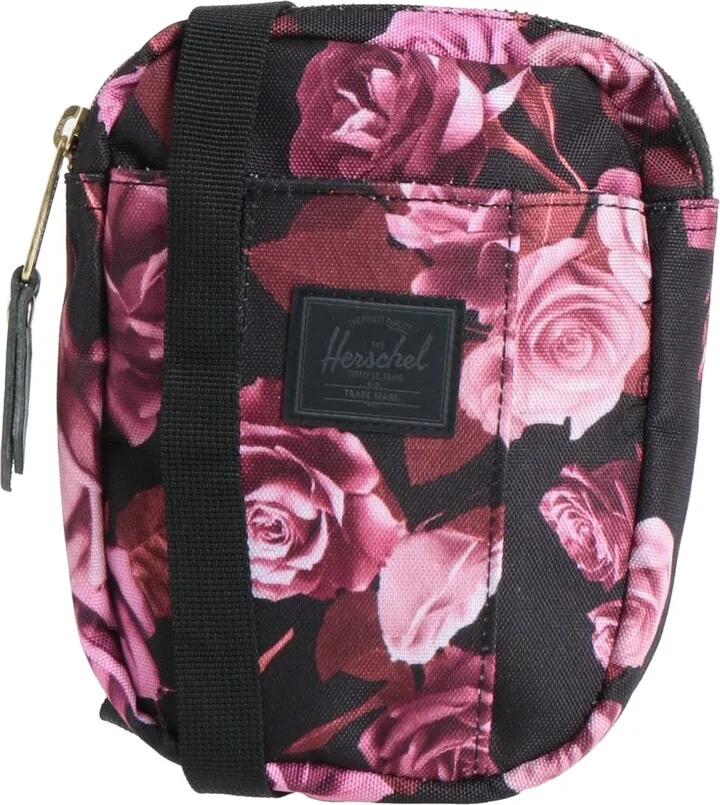 Cross-body Bag Black