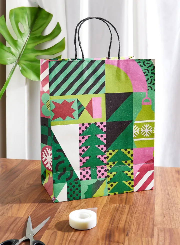 Get Stuffed Gift Bag - Medium