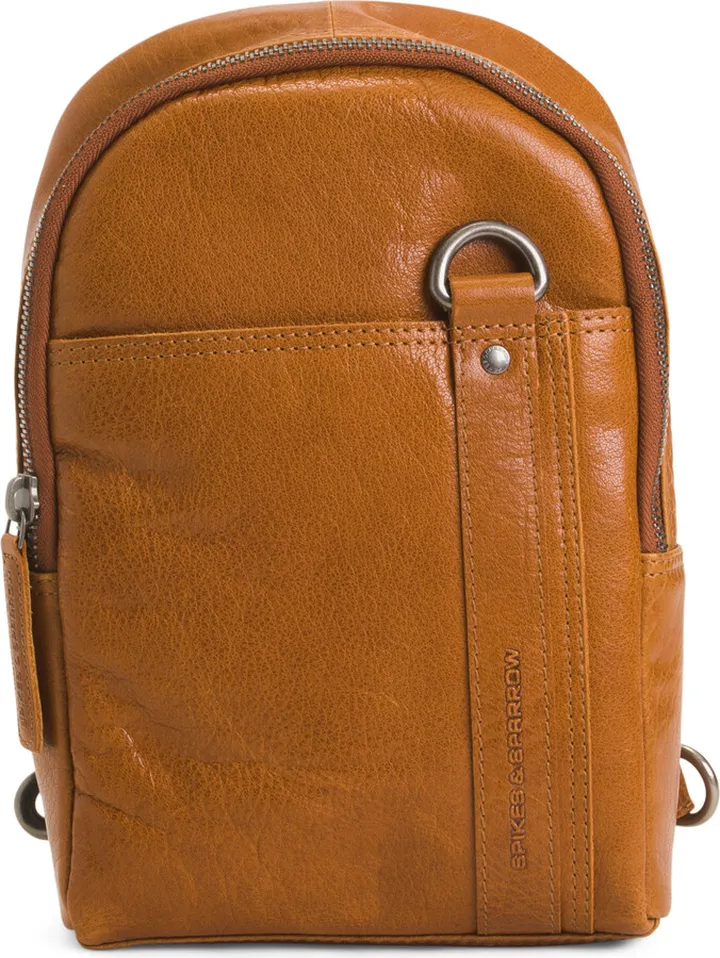 Leather Sling Bag