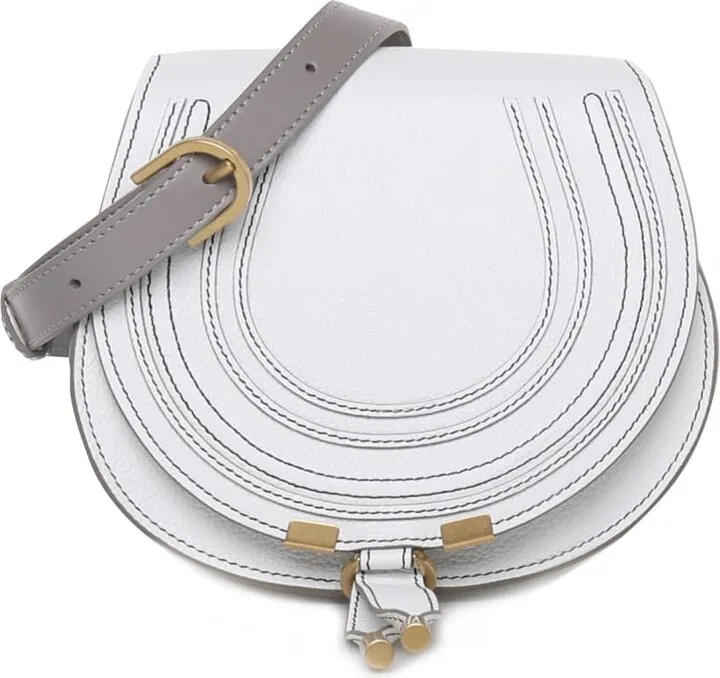 Marcie Bag In Calfskin