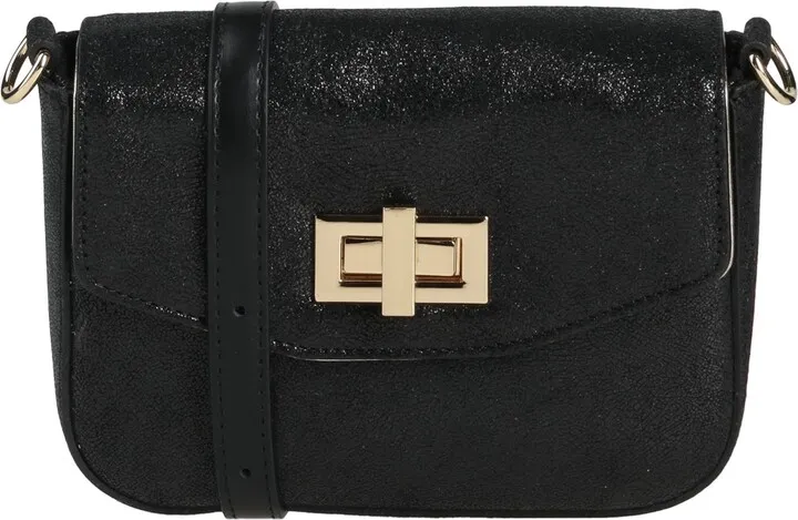 Cross-body Bag Black