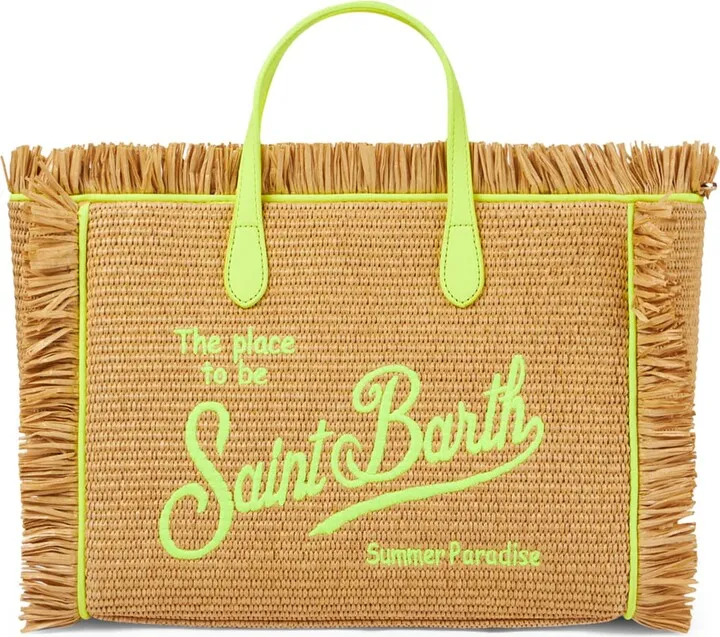 Colette Straw - 1194 Emb