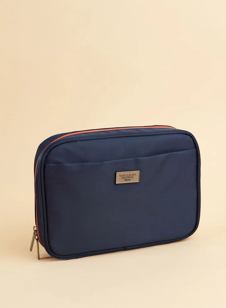 Travel Tech Case
