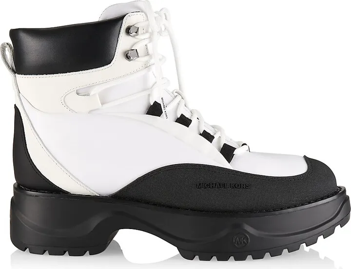 Dupree Hiker Booties