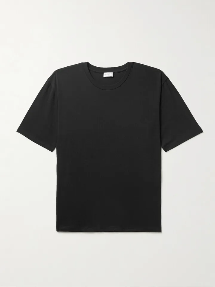 Cotton-Jersey T-Shirt