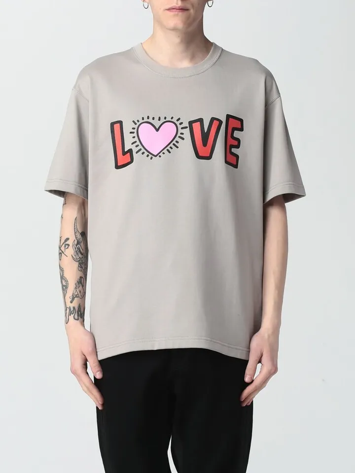 T-shirt men Junya Watanabe