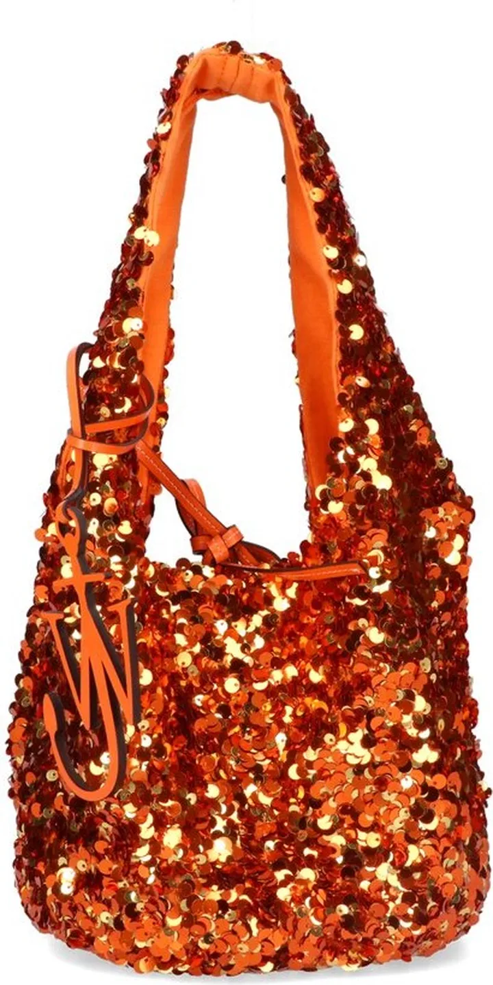 JW Anderson Sequin Embellished Tote Bags