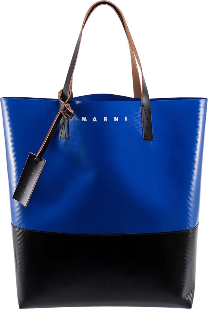 Pvc shoulder bag