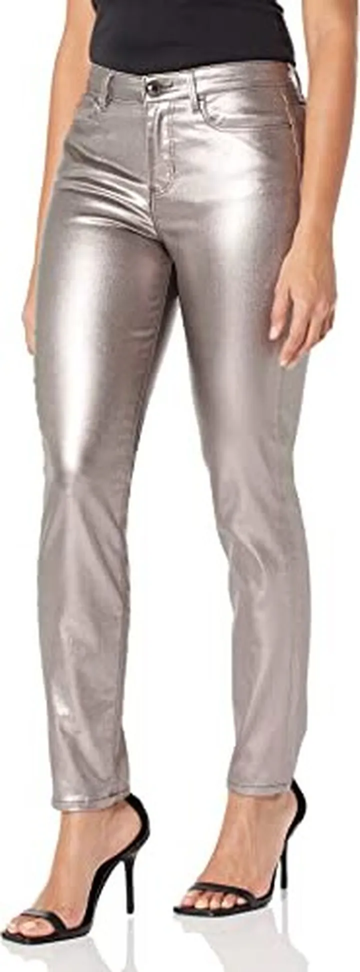 GUESS Women's 1981 Skinny
