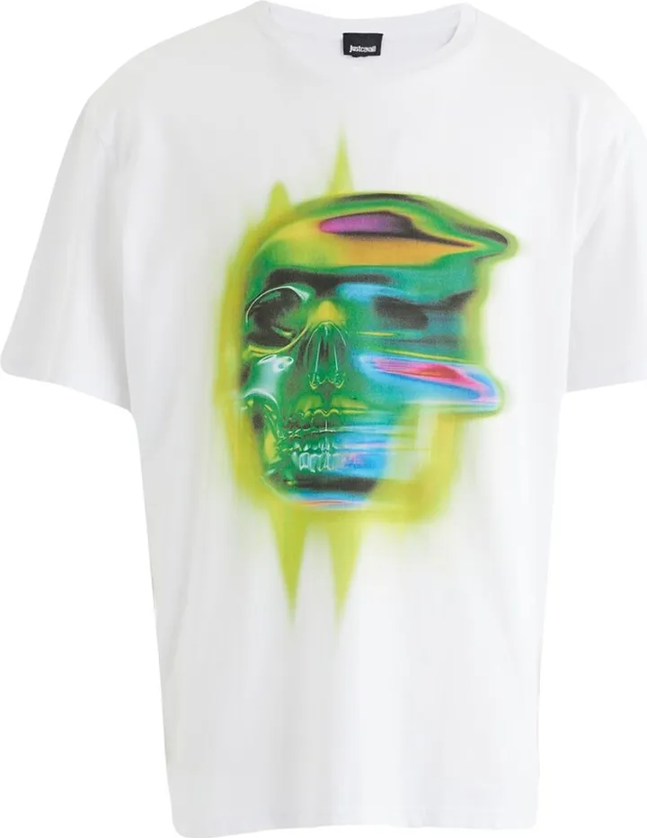 T-shirt White