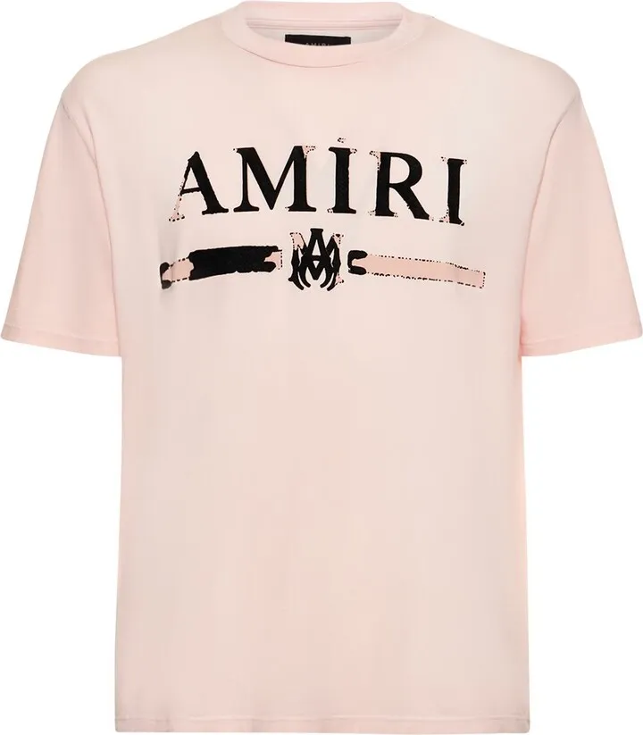 MA Bar logo cotton t-shirt