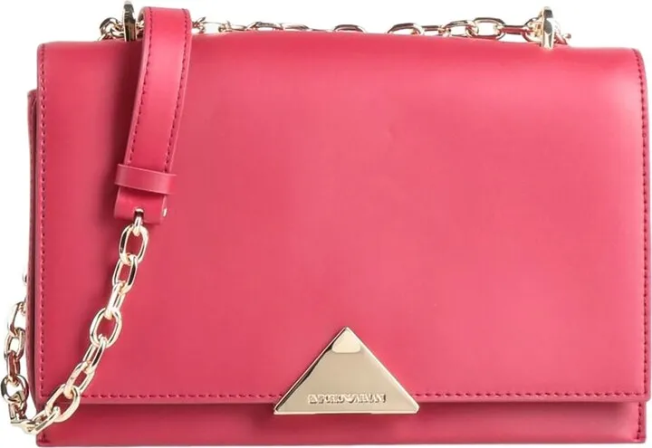 Cross-body Bag Blush
