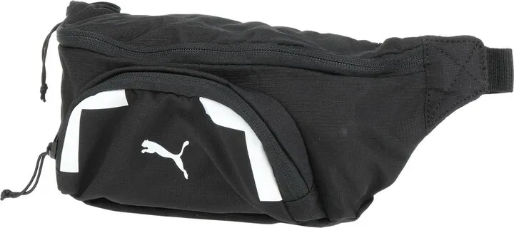 Bum Bag Black
