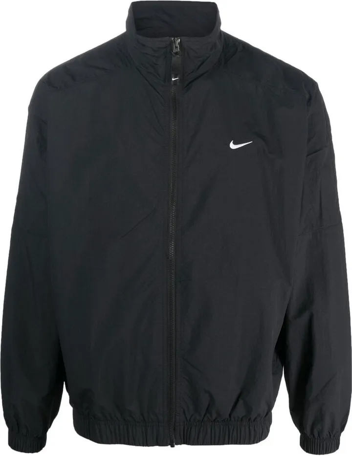 Solo Swish track jacket