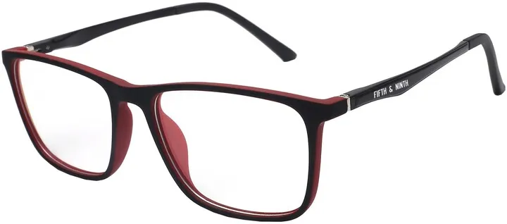 Boston 56mm Blue Light Filtering Glasses