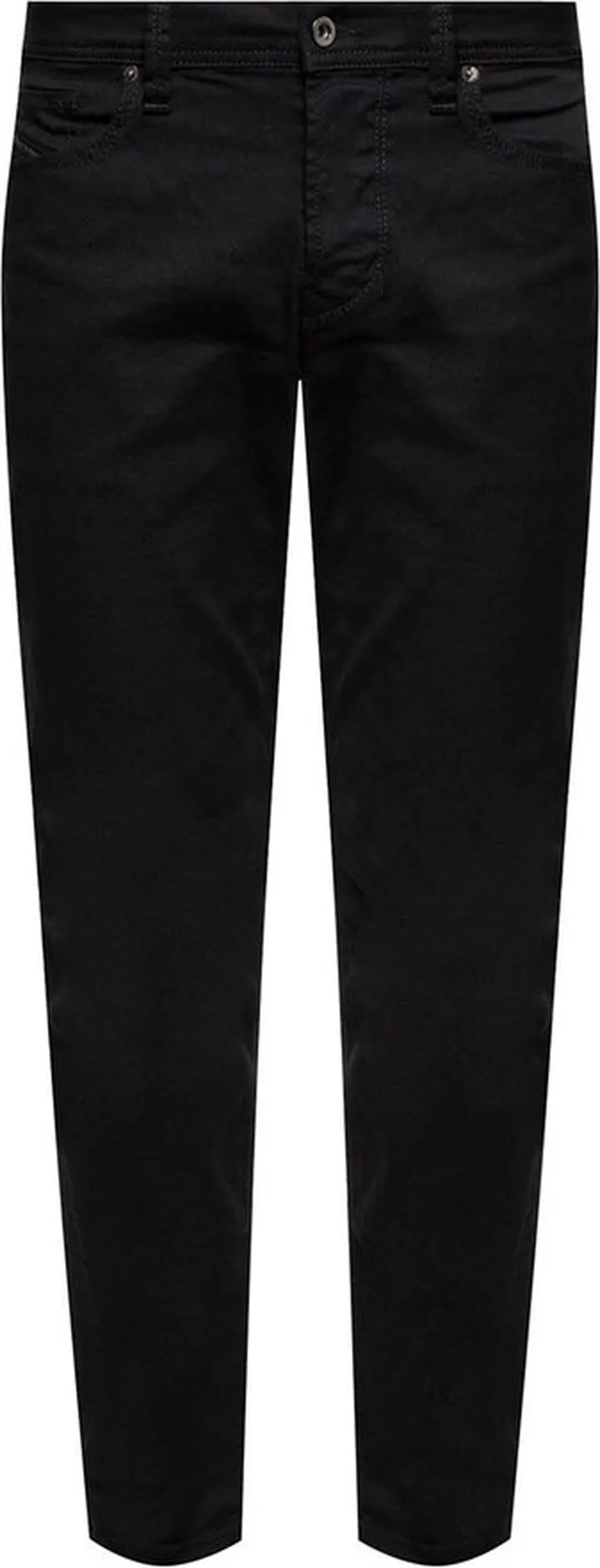 Diesel Larkee Beex Tapered Leg Jeans