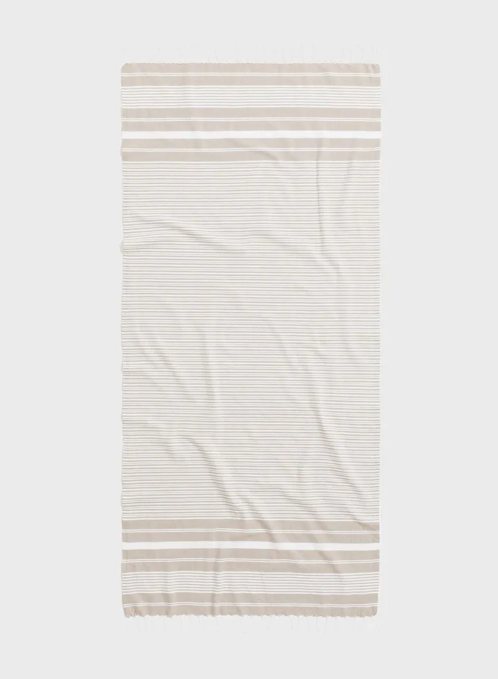 Cotton Beach Towel-80X165