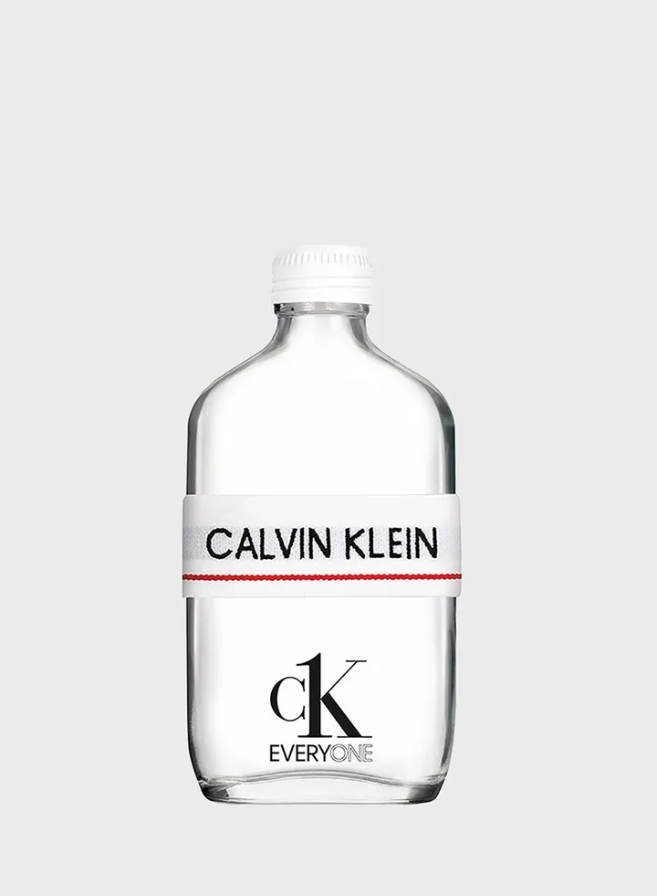 Calvin Klein Everyone Eau de Toilette 50ml