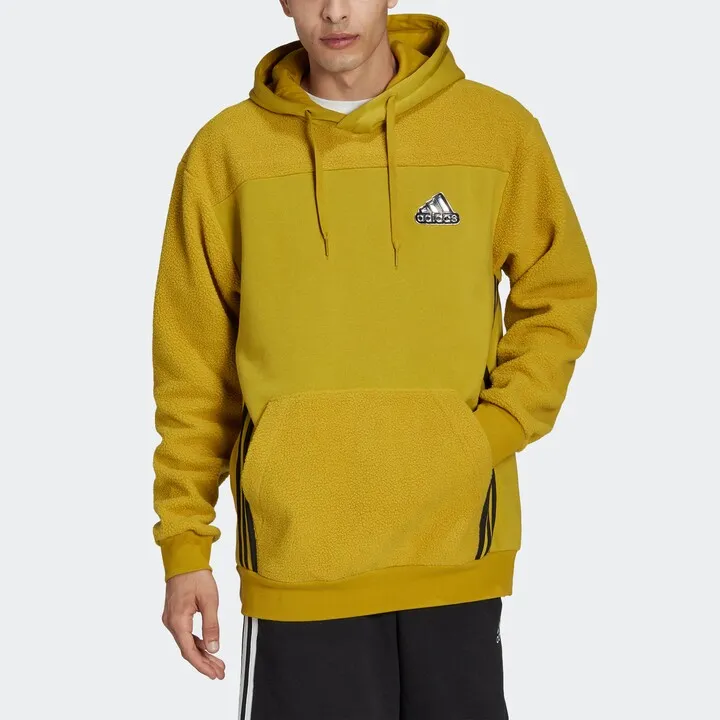 Men's adidas Essentials Holiday Pack Hoodie