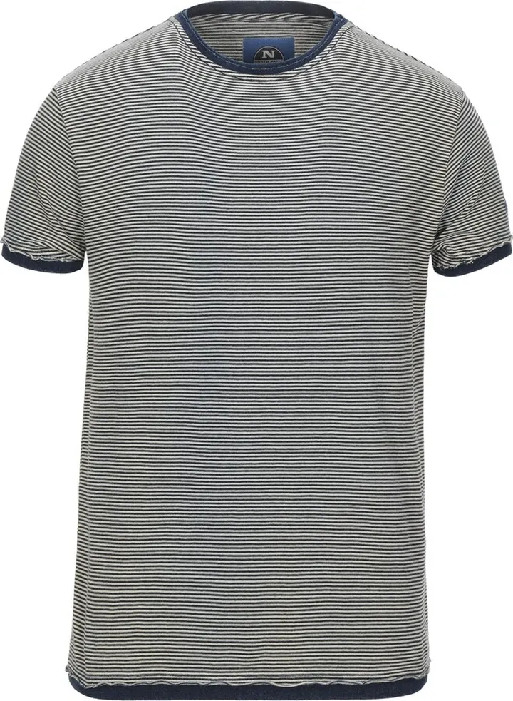 T-shirt Beige