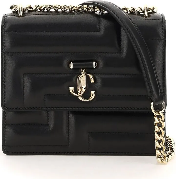 'avenue' Crossbody Bag
