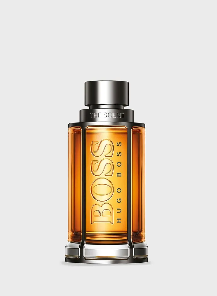 Hugo Boss The Scent Eau de Toilette 50ml