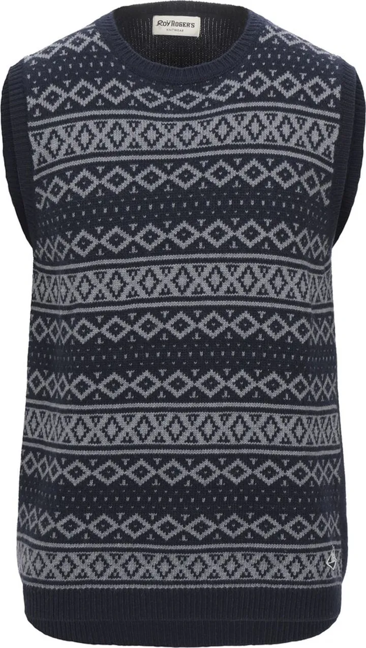 Sweater Midnight Blue