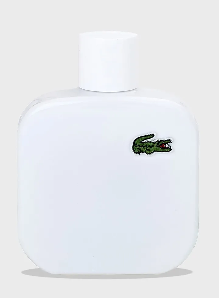 Lacoste L.12.12 Blanc Eau de Toilette 100ml