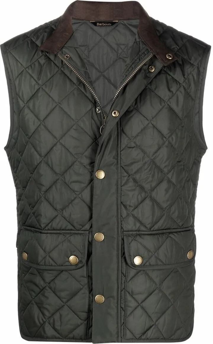 BARBOUR- Lowerdale Gilet